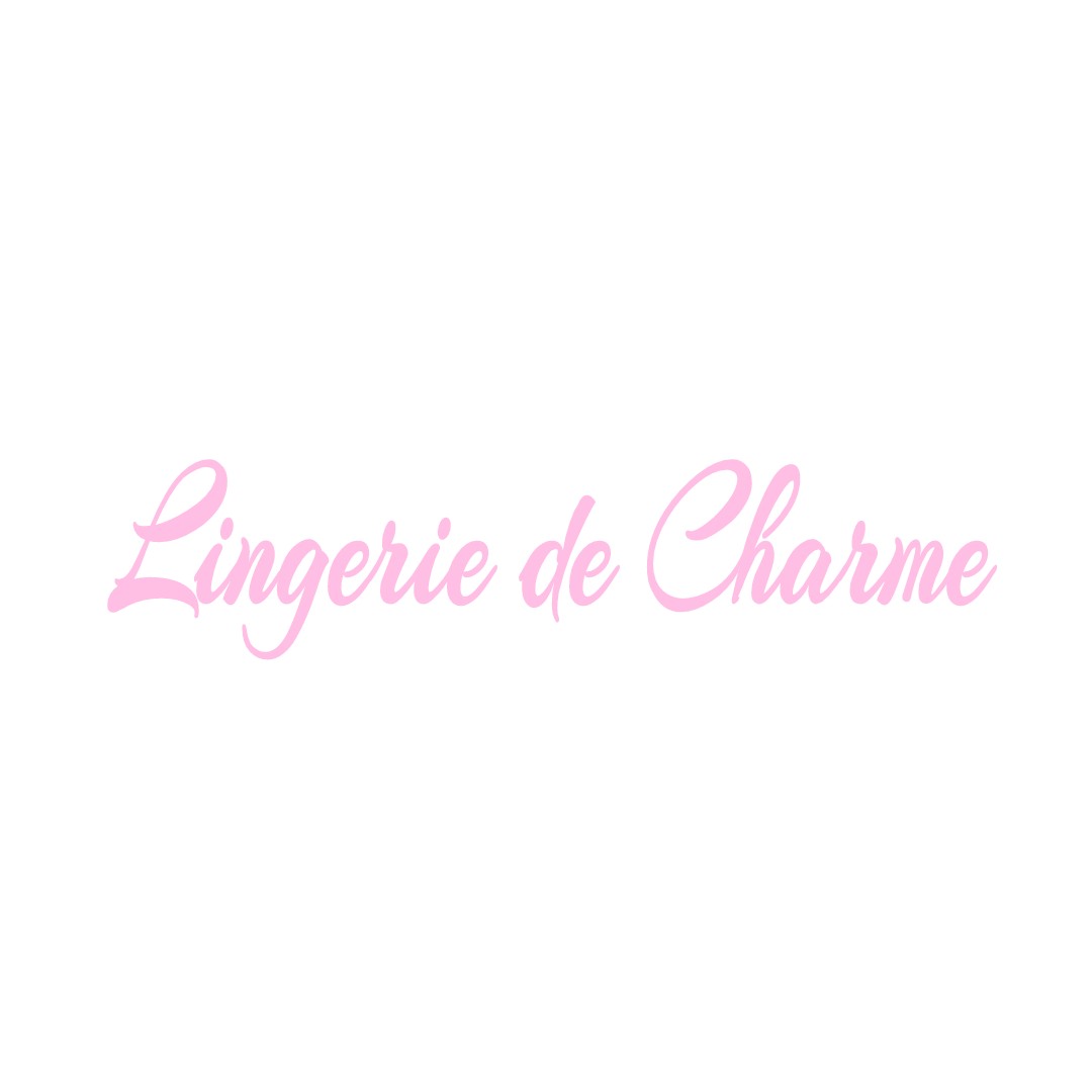 LINGERIE DE CHARME LICY-CLIGNON